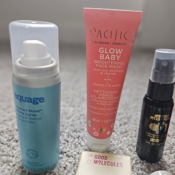 JOICO, IT'S A 10, PURITY, SMASHBOX, LANCOME, MAC, CLINIQUE, AQUAGE, ETC. - MIX - Picture 5 of 5